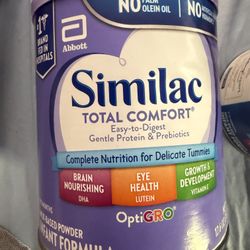 Similac advance 