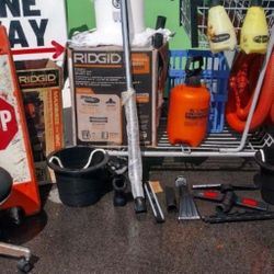 🌟 NEW CAR WASH ACCESSORIES with CART INCLUDED 🌟MAKE AN OFFER🌟