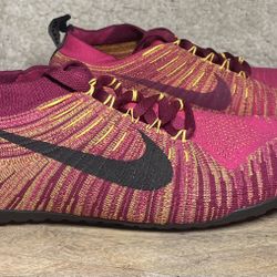 Nike Free Hyperfeel Run Flyknit running shoes women’s size 10