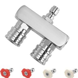 Pressure Washer Tips