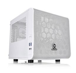Thermaltake Snow Edition Mini ITX