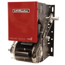 LiftMaster J Jackshaft Operator - Logic 5 Commercial Door Operator