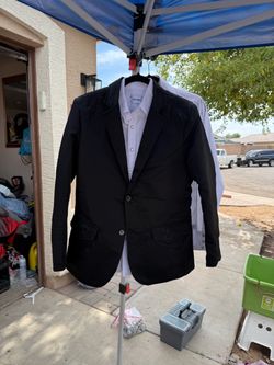 Sacos Vaqueros