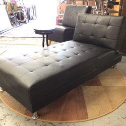 Click Clack Twin Size Chase Lounge For Sale 🪑  