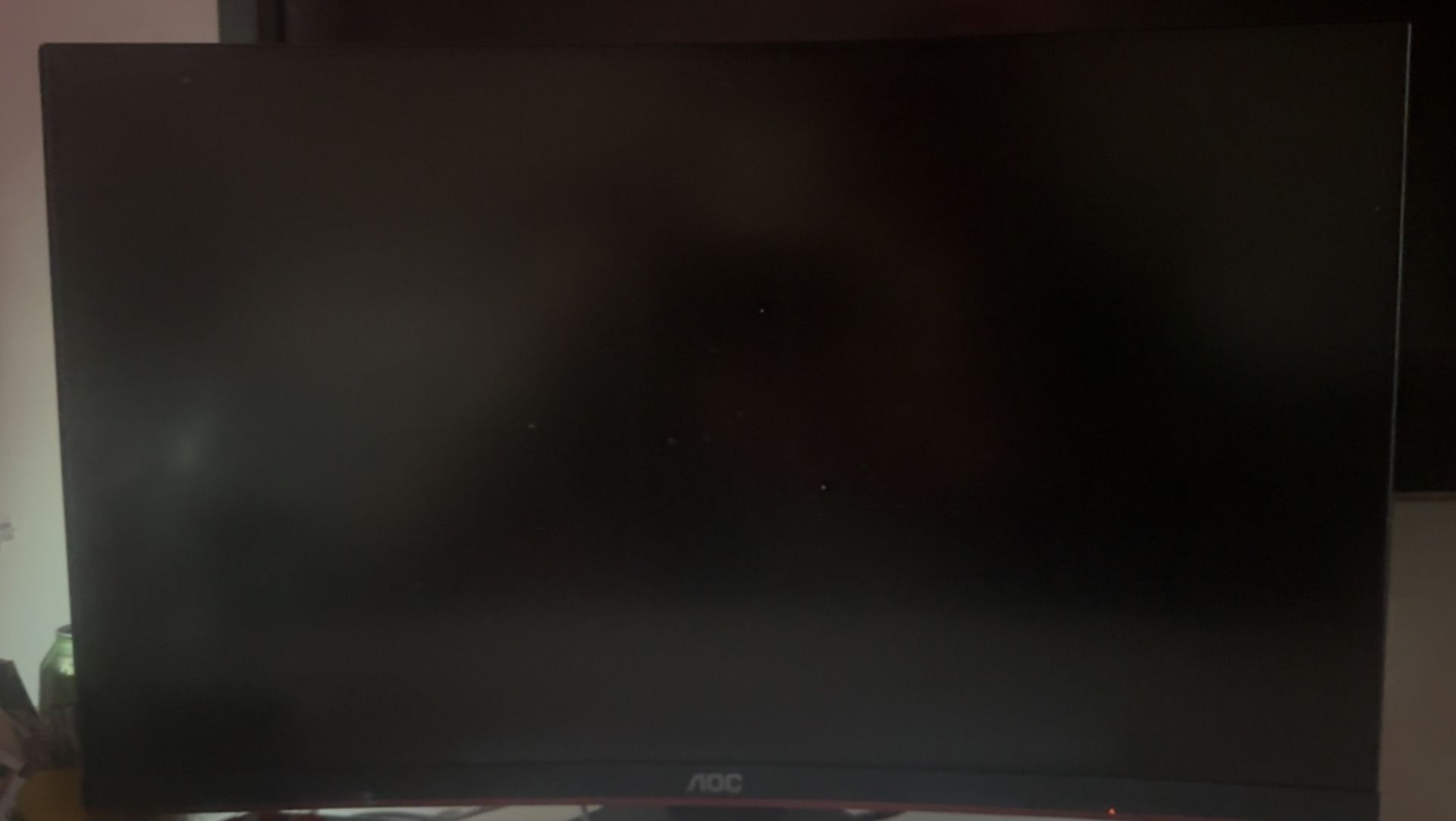 Aoc Monitor