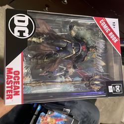 DC Multiverse ocean master