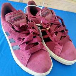 Adidas 8 1/2 Men's 
