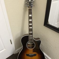 Docerola Requinto 12 Cuerdas 
