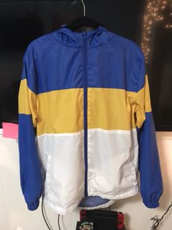 Windbreaker