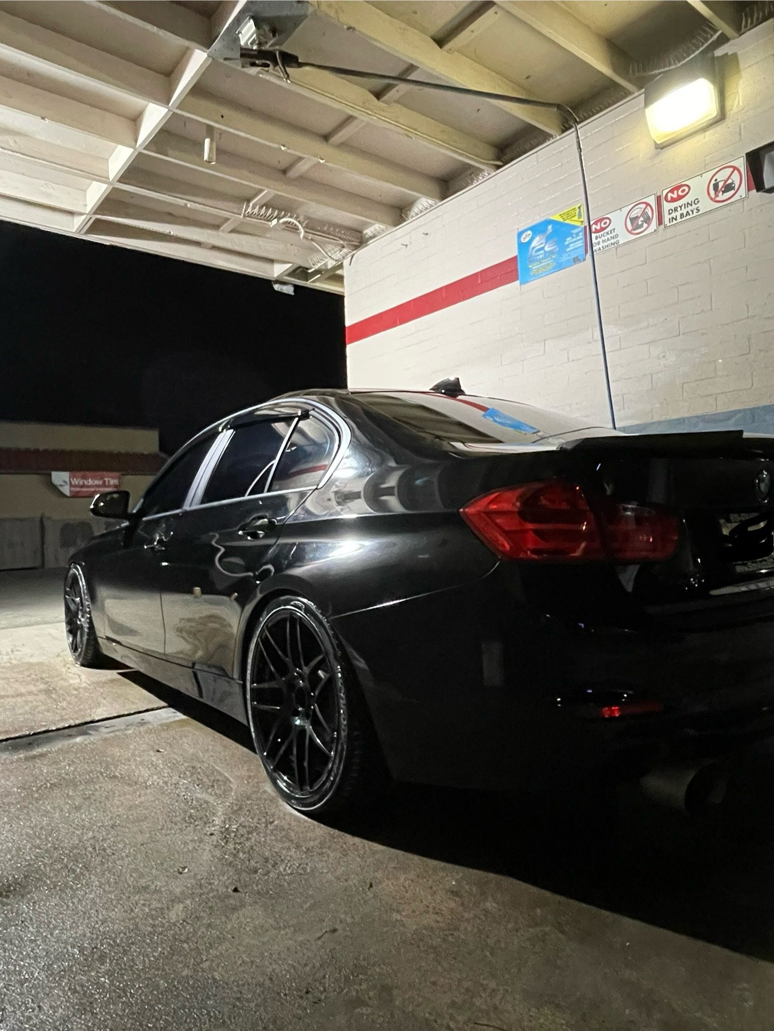 2014 BMW 328i