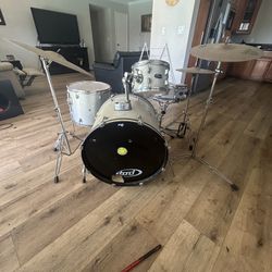 Drum Set