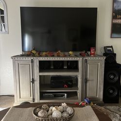 Tv Stand🤎