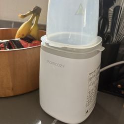 Bottle Warmer