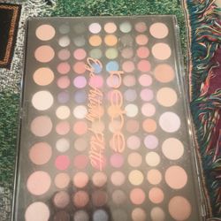 bebe Eye Artistry Palette