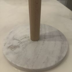 Paper Towel Holder 
