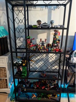 Shelf