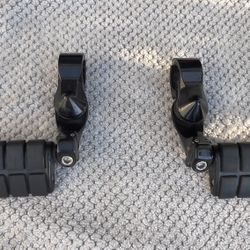 Harley Highway Footpegs