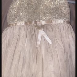 Baby Dress 12 Months 