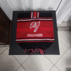 BUCCANEERS Back Pack