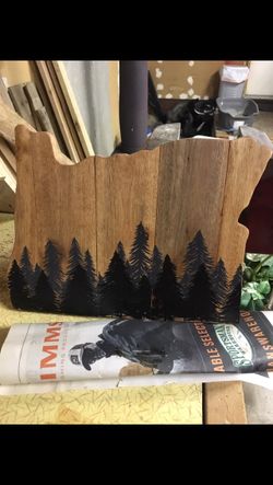 Pallet crafts