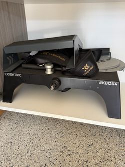 Exxentric Kbox4