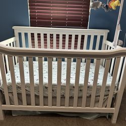 Complete Nursery Set!