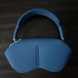 Navy Blue AirPod Pro Max