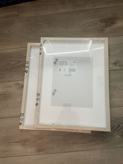 Picture Frames