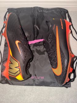 Nike Mercurial Vapor 16 FG LV8 Men’s Size 10.5 Brand New