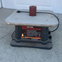 Rotor Sander
