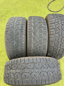 Tires