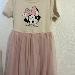 H&M Girl Dress 
