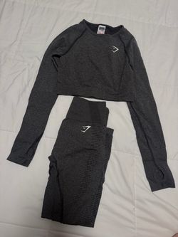 Women’s Gymshark sets