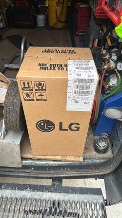 Ac compressor (lg) 2.5t- 3.0t