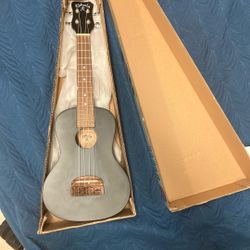 Concert Size Kohala Ukulele Brand New