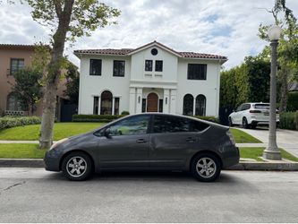 2007 Toyota Prius