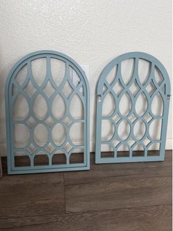 Wall Decor