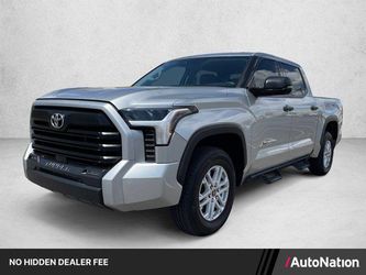 2022 Toyota Tundra