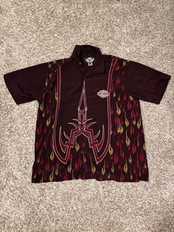 Harley Davidson shirt (send best offers)