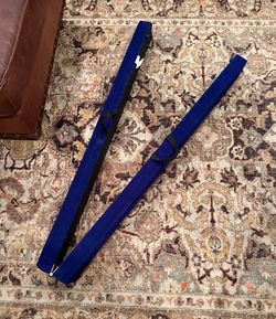 Gymnastics balance beam