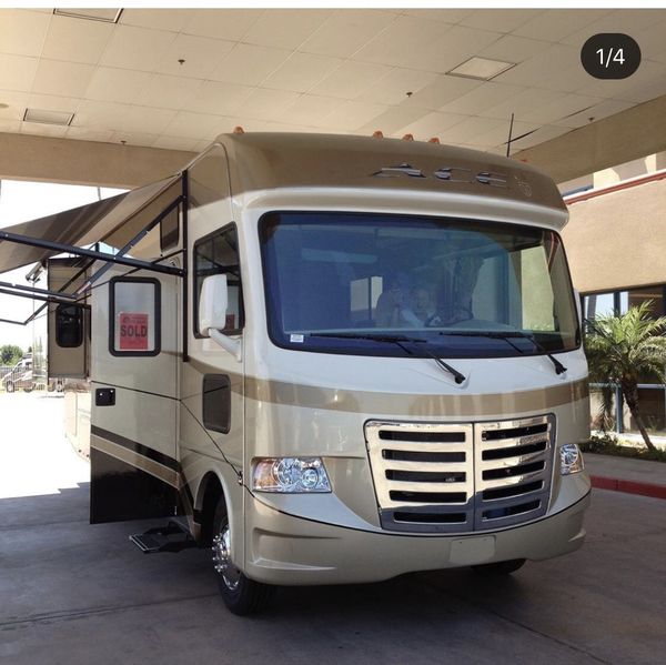 2013 Thor Ace Motorhome for Sale in Bakersfield, CA OfferUp