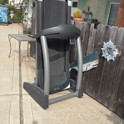 Nordic track elite treadmill