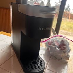 Keurig Coffee Maker 