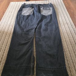 Y2k Eight732 Jeans