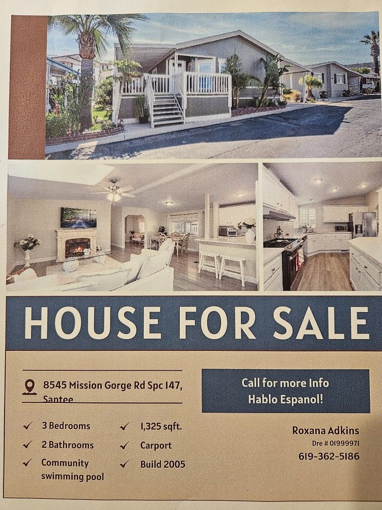 Open House