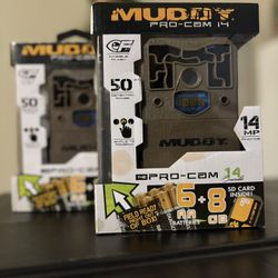 Hunting/fishing Gear (more Than What’s Listed) 