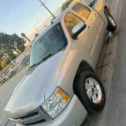 2009 Chevrolet Silverado