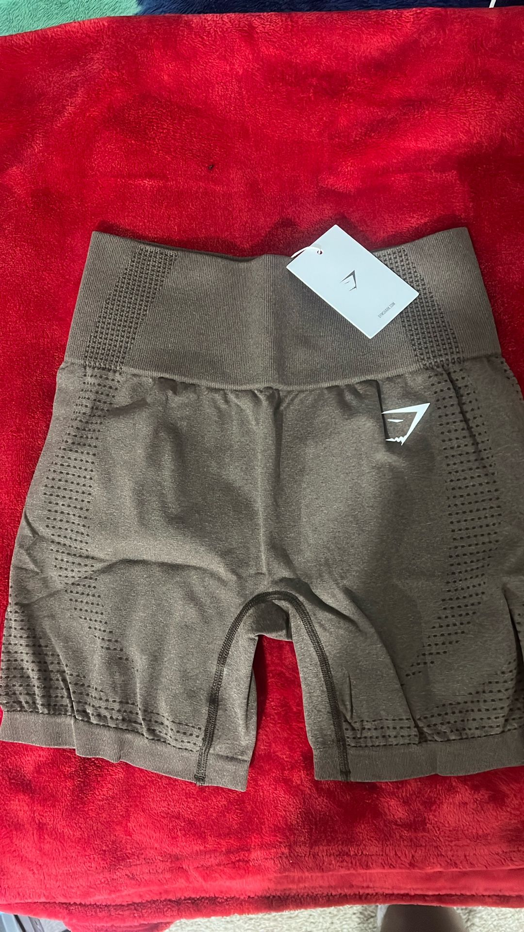 Brand New Women Gym Shark Clothing