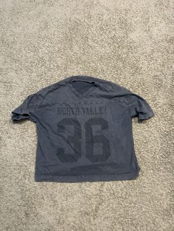 Jersey Shirt