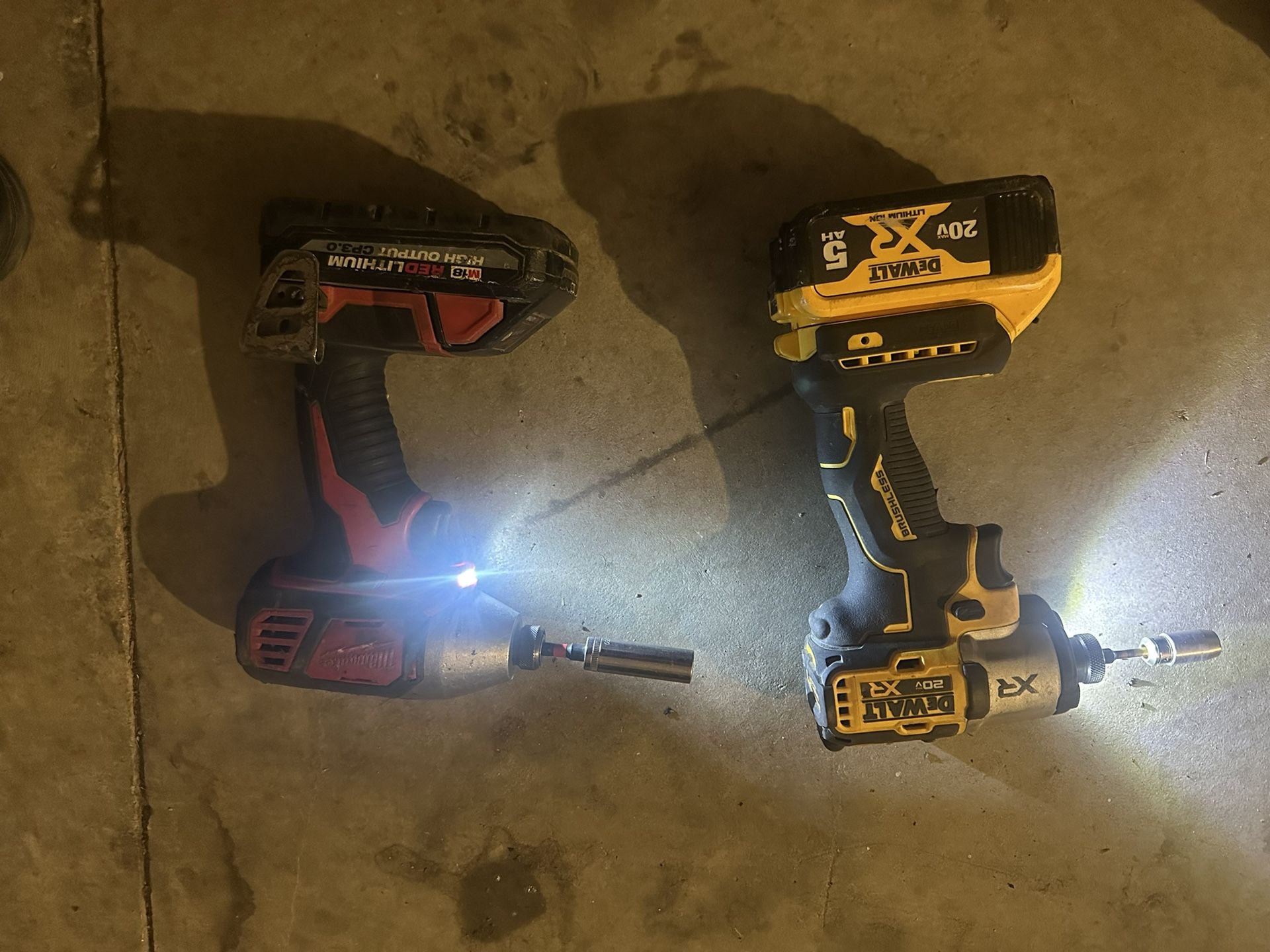 Power Tools